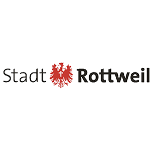 Logo Stadt Rottweil