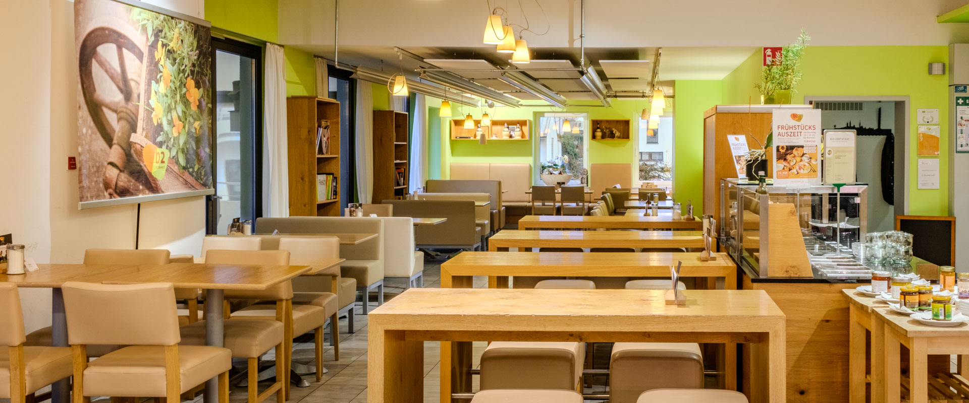 Bio Bistro Rottweil